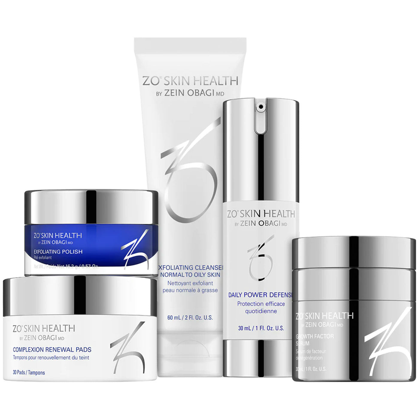 Anti-Aging Program