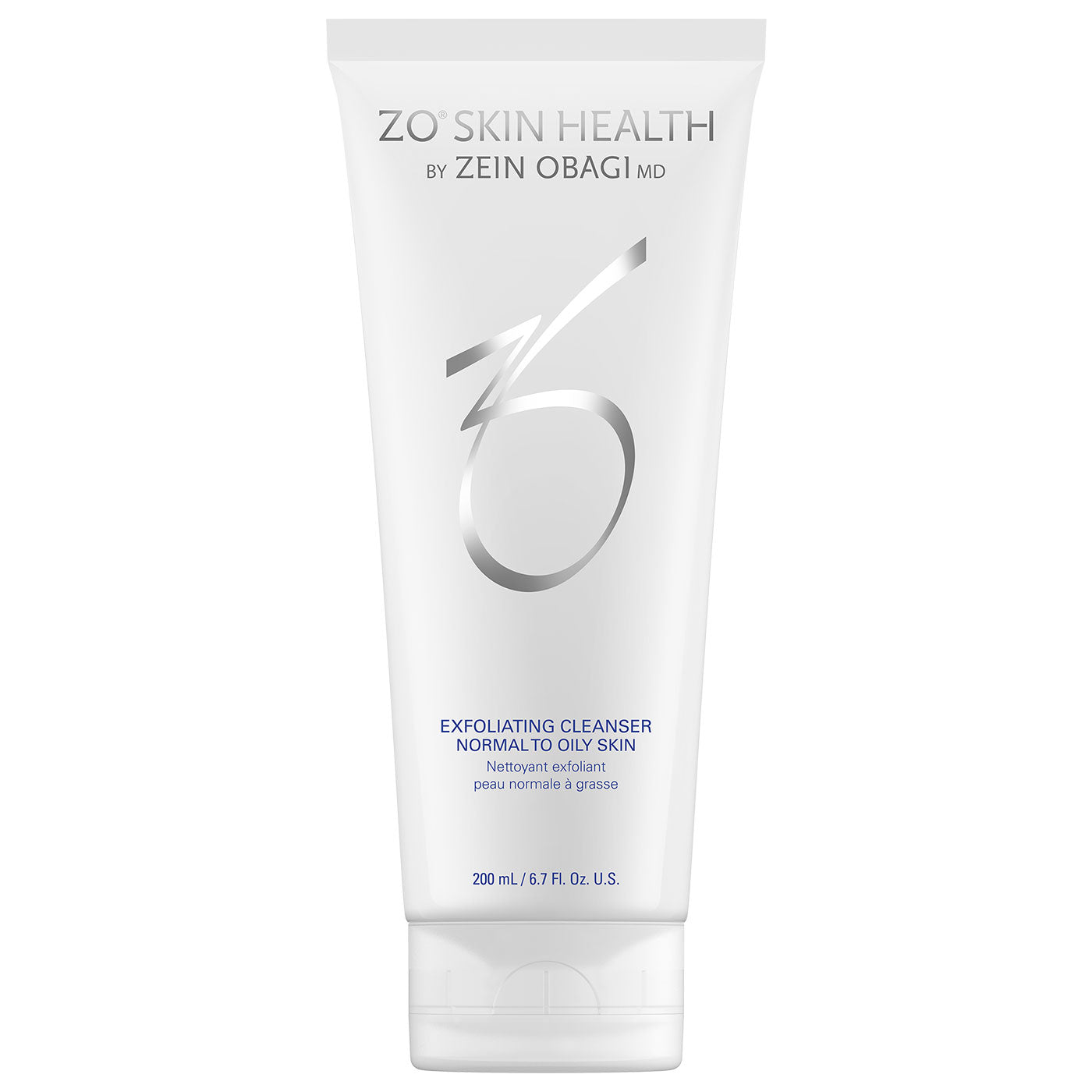 Exfoliating Cleanser
