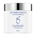 Oil Control Pads Acne Treatment