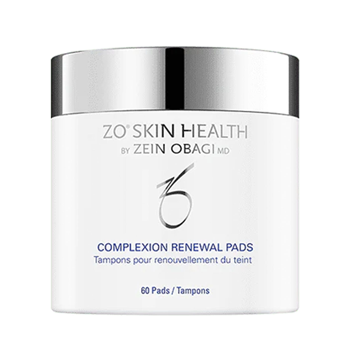 Complexion Renewal Pads