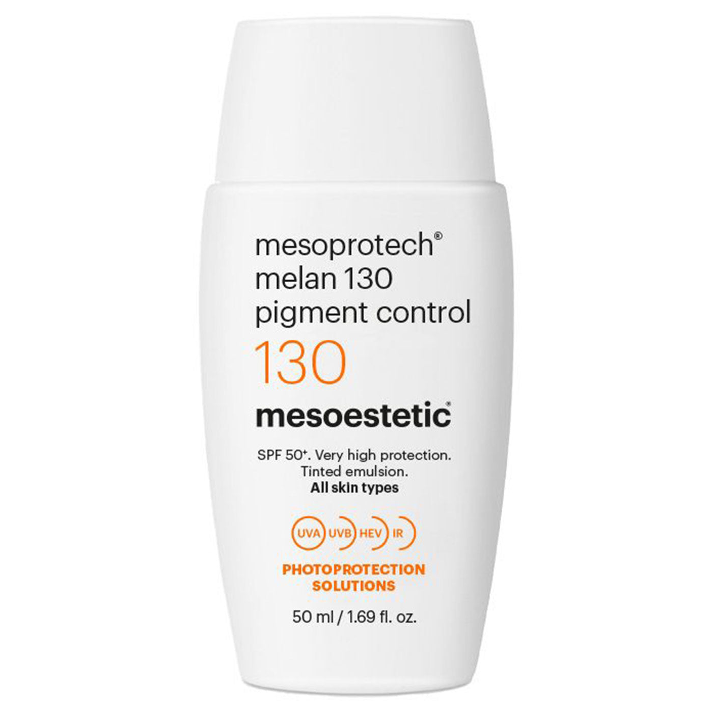 Mesoprotech® Melan 130 Pigment Control