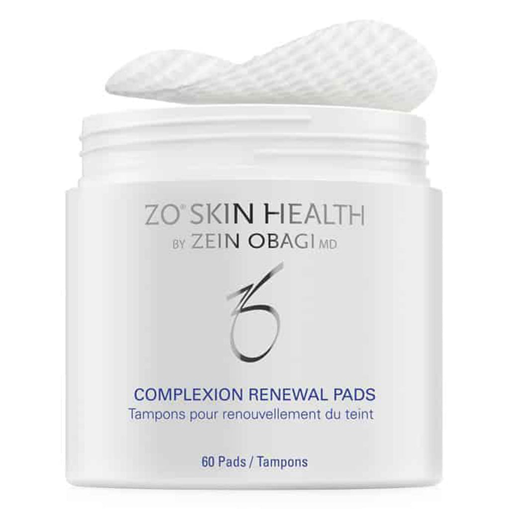Complexion Renewal Pads