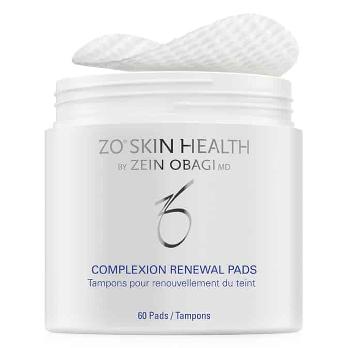 Complexion Renewal Pads