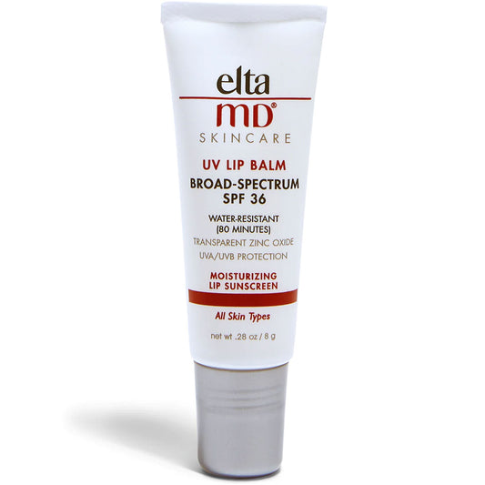 EltaMD UV Lip Balm Broad-Spectrum SPF 36