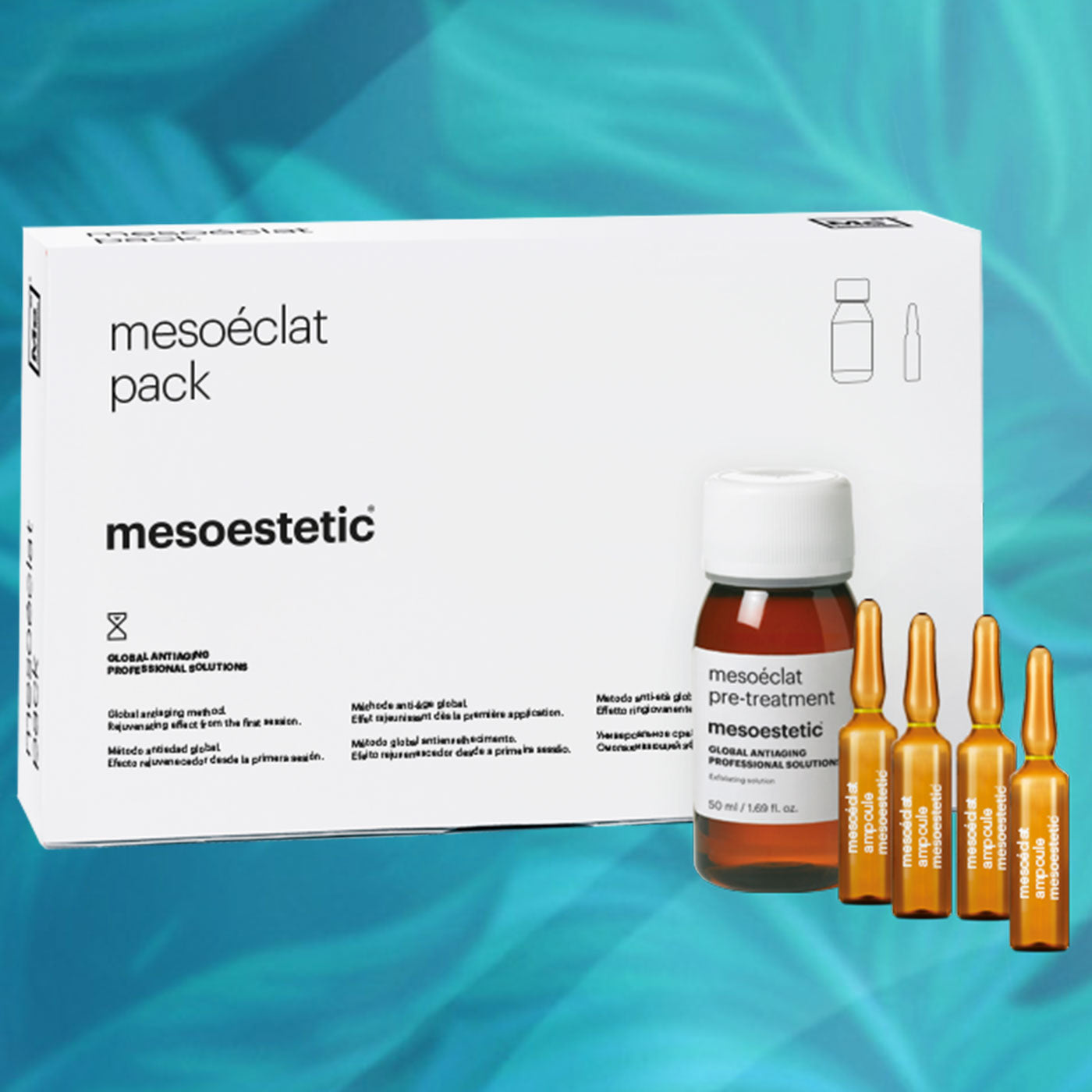 Tratamiento Mesoéclat