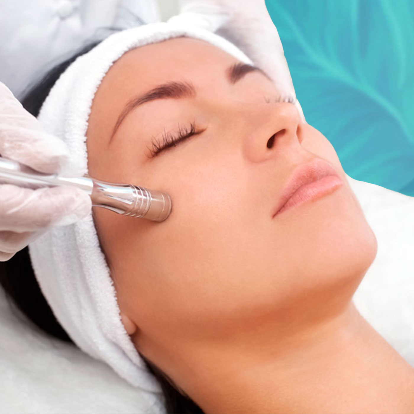 Limpieza Facial & Microdermabrasión